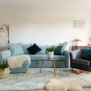 Grunwaldzka Apartment Zoppot