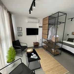 Vela 2 Apartment Sarandë