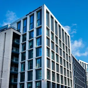 아파트호텔 Staycity Quay, 더블린