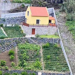 Casa Caminho Da Ferienhaus Porto Da Cruz