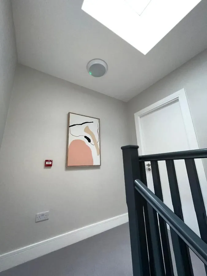 Sutcliffe House Apartment Dublin