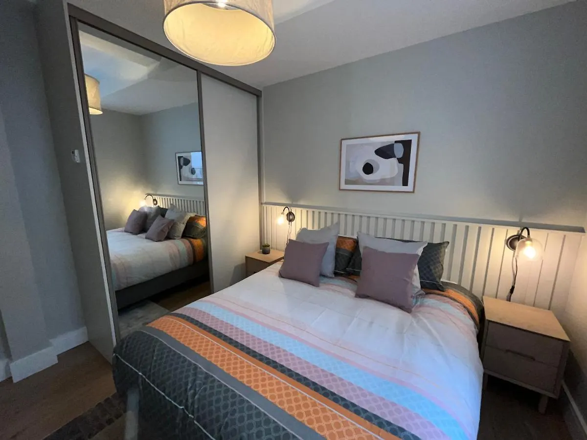 Sutcliffe House Apartment Dublin