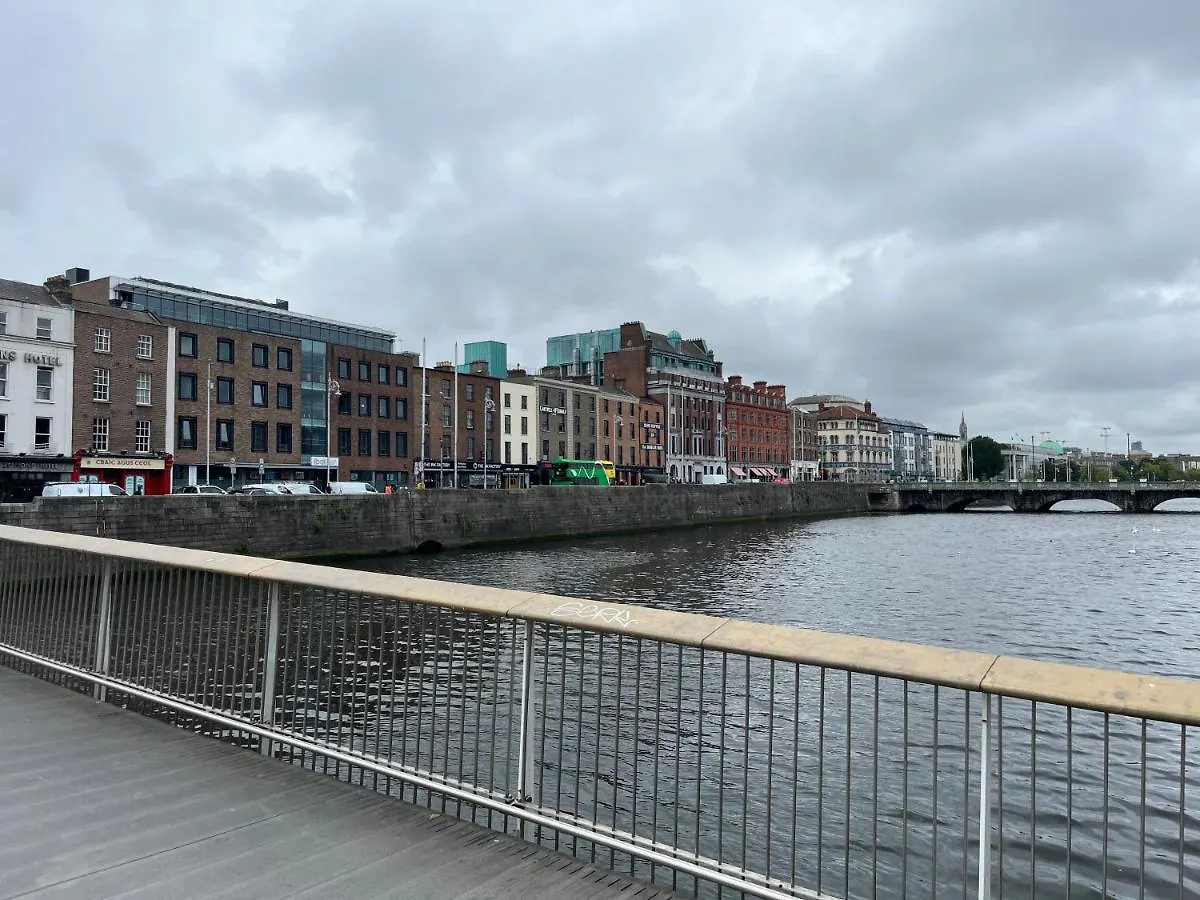Sutcliffe House Apartment Dublin Ireland