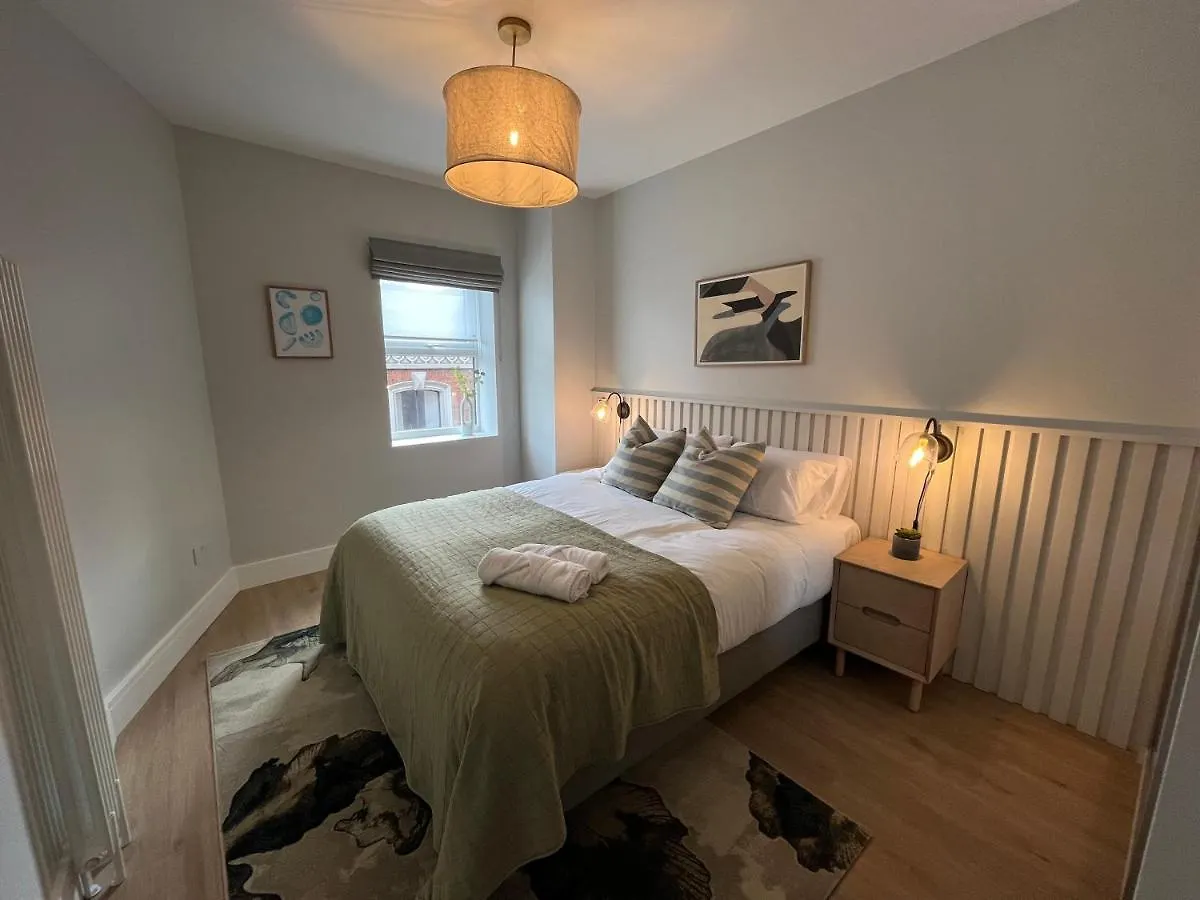 Sutcliffe House Apartment Dublin 0*,  Ireland