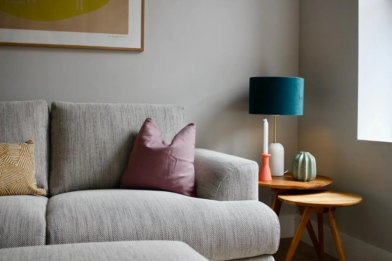 Sutcliffe House Apartment Dublin