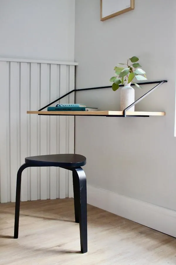 Sutcliffe House Apartment Dublin Ireland
