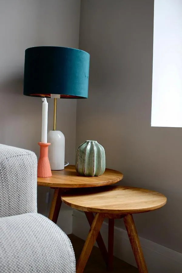Sutcliffe House Apartment Dublin 0*,  Ireland
