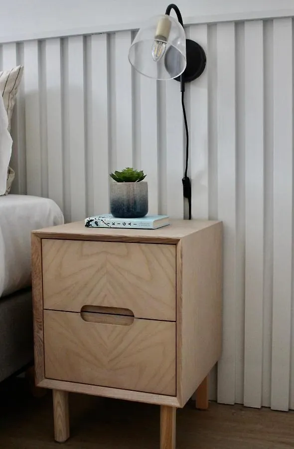 Sutcliffe House Apartment Dublin