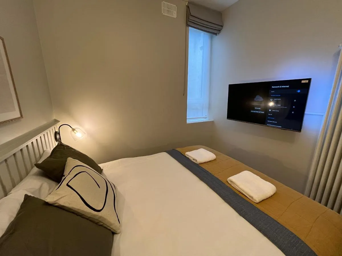 Sutcliffe House Apartment Dublin 0*,  Ireland
