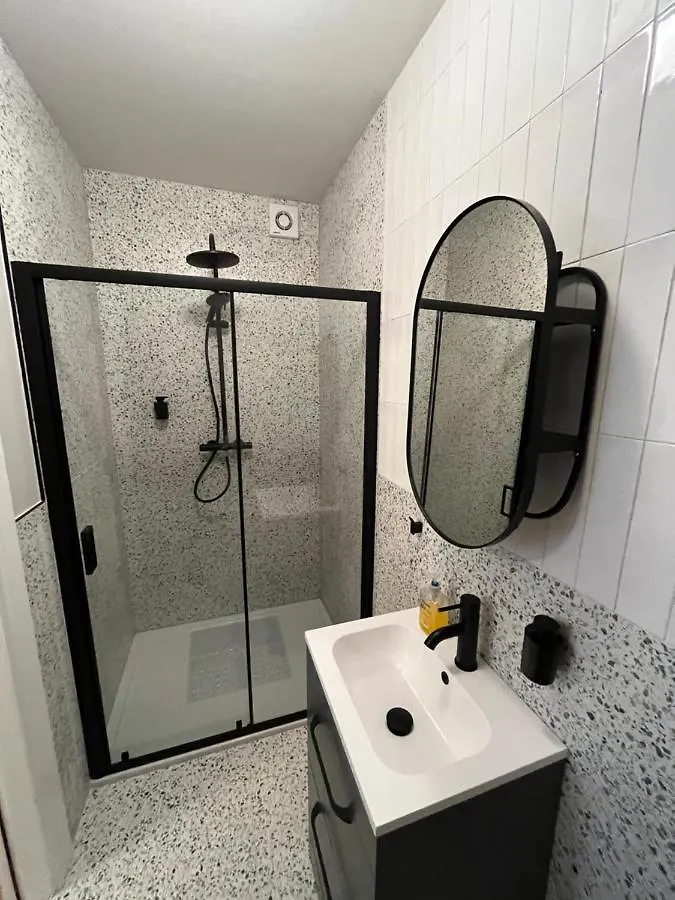 Sutcliffe House Apartment Dublin 0*,  Ireland