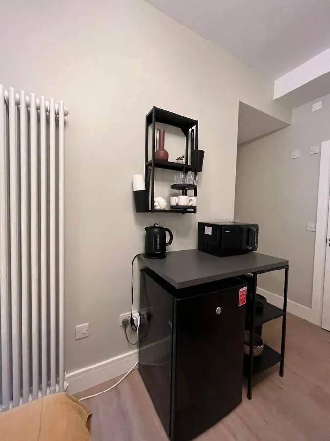 Sutcliffe House Apartment Dublin 0*,