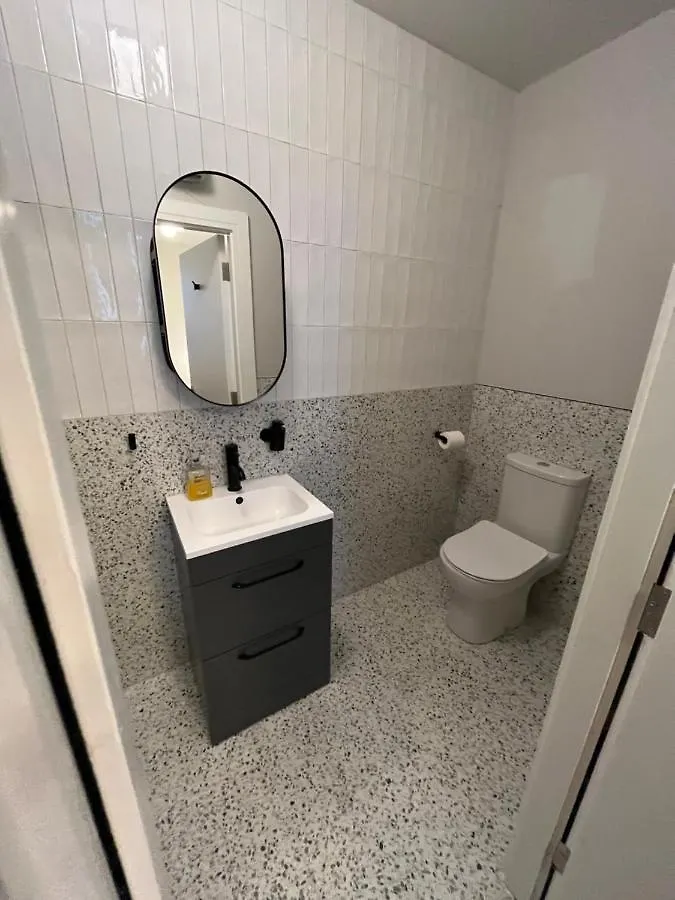 Sutcliffe House Apartment Dublin